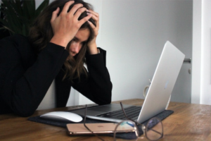 Stress au travail