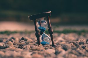 Comment réviser la gestion de son temps